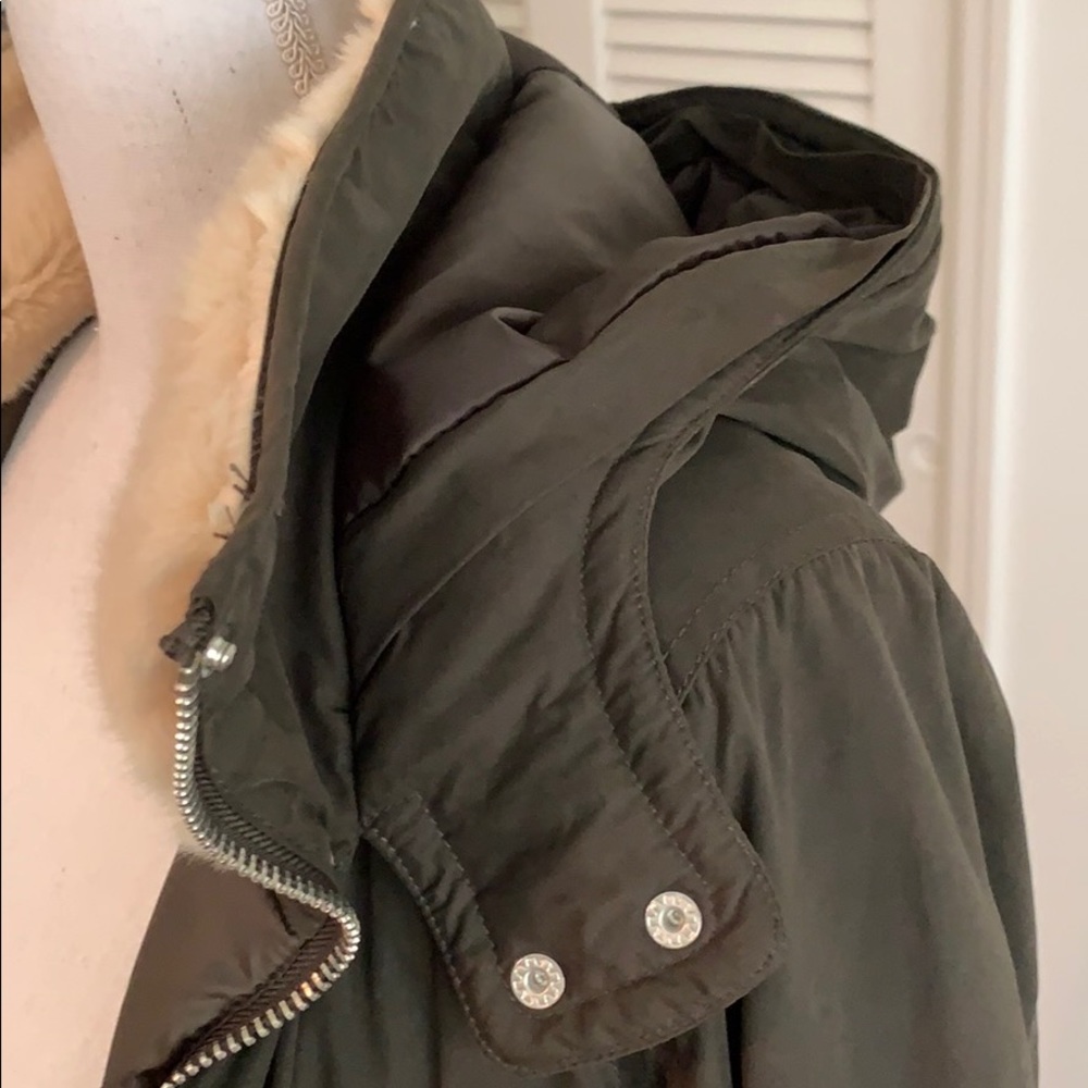 Jacket - Picture 6 of 12